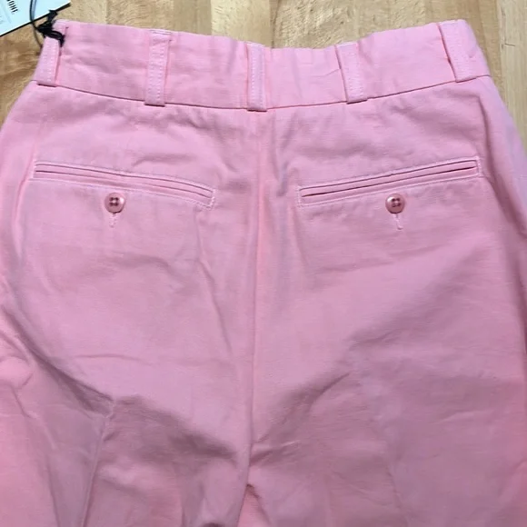 Nwt RE/DONE 70’s Trouser Pants - Picture 5 of 8